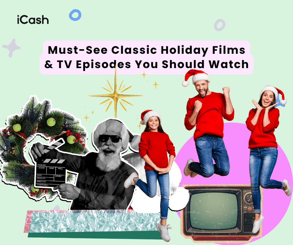 Must-See Classic Holiday Films & TV Episodes You Should Watch Must-See Classic Holiday Films & TV Episodes You Should Watch