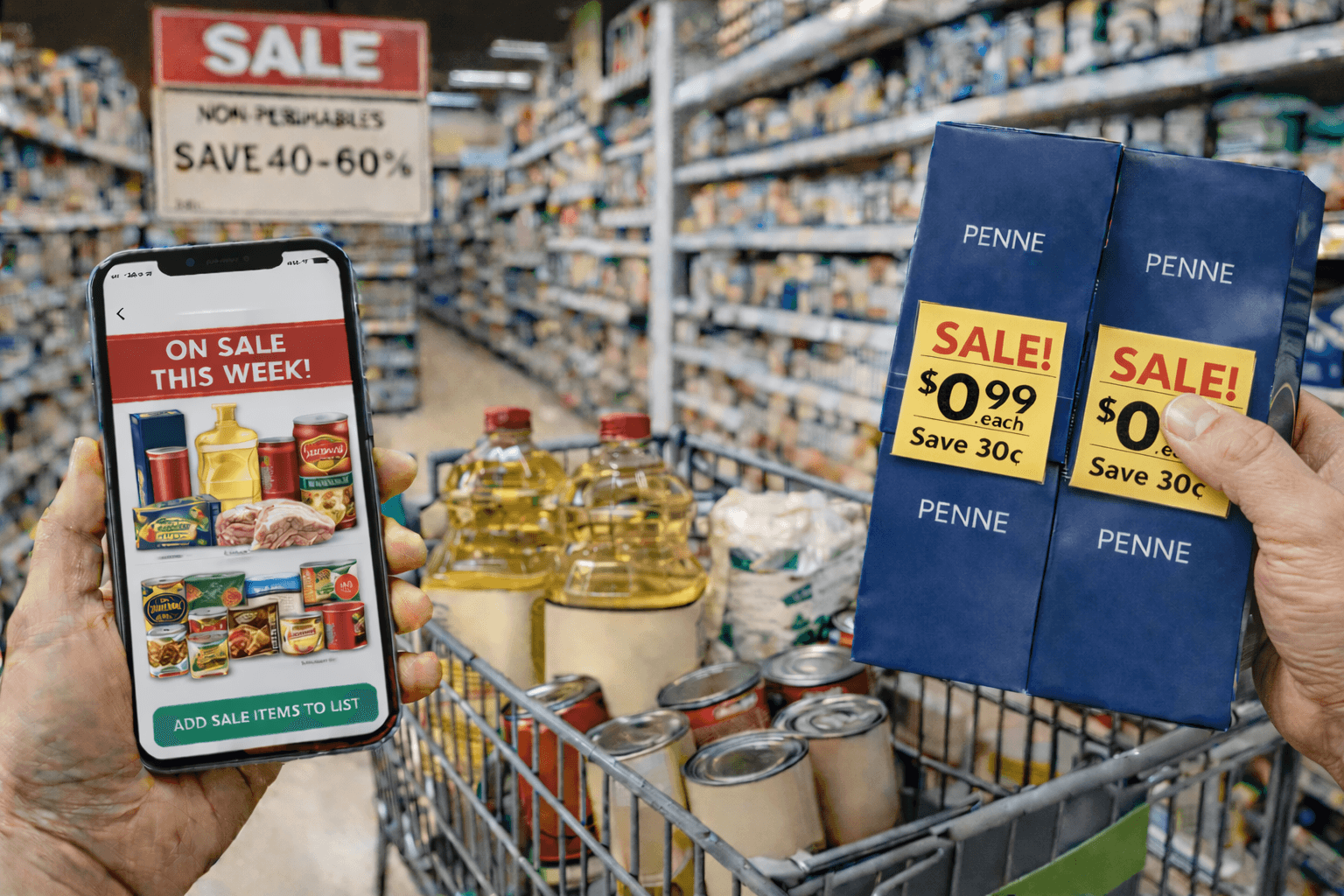 Time Your Shopping Around Sales Cycles Time Your Shopping Around Sales Cycles