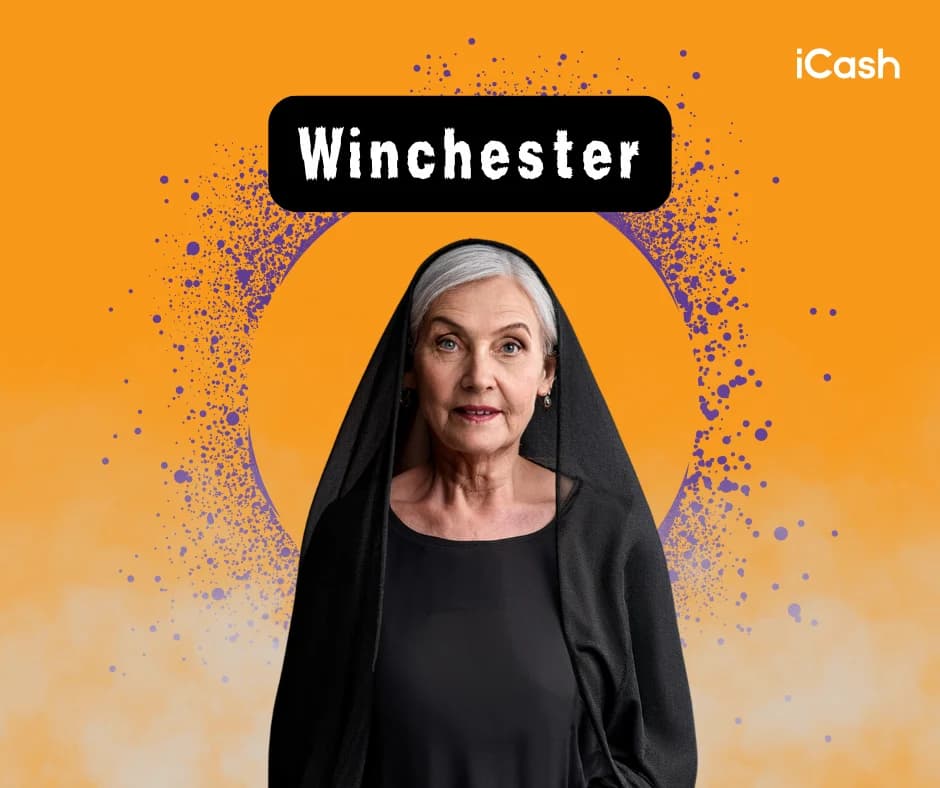 Unravel the Mystery of Winchester Unravel the Mystery of Winchester